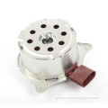 China Radiator Cooling Fan motor for 11-13 Ford Fiesta Supplier